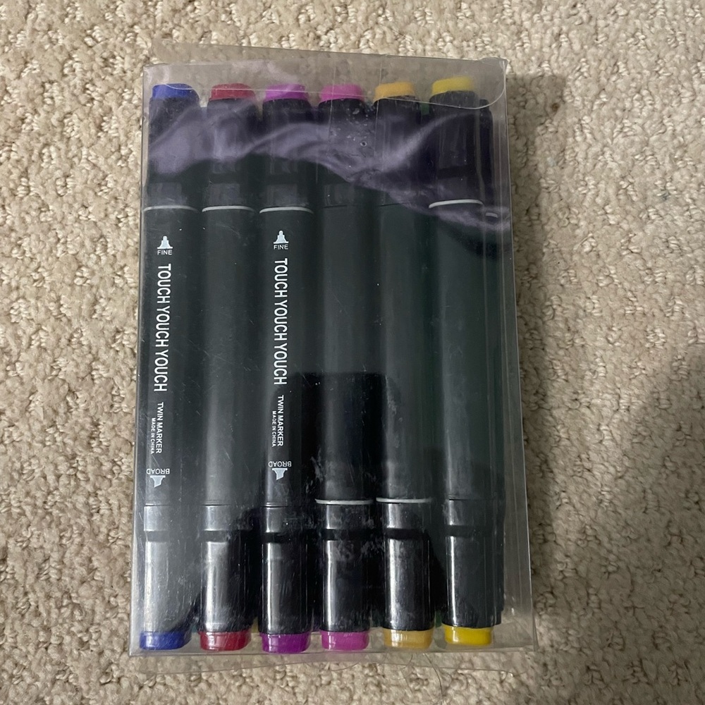Markers